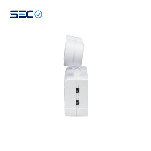 Lámpara de emergencia 200 lúmenes certificada