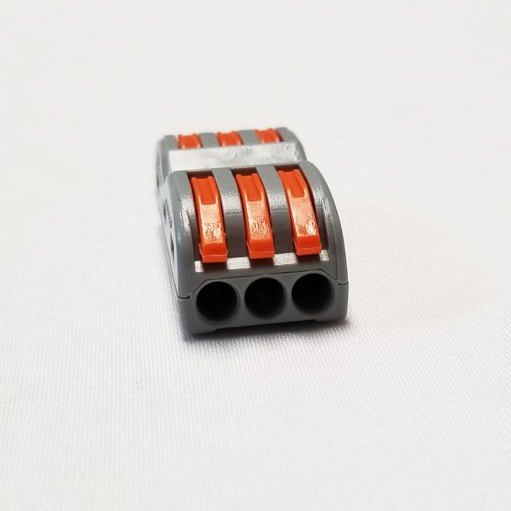 Conector eléctrico S3