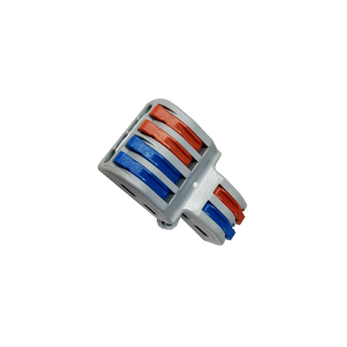 Conector eléctrico S4