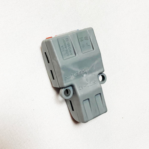 Conector eléctrico S4