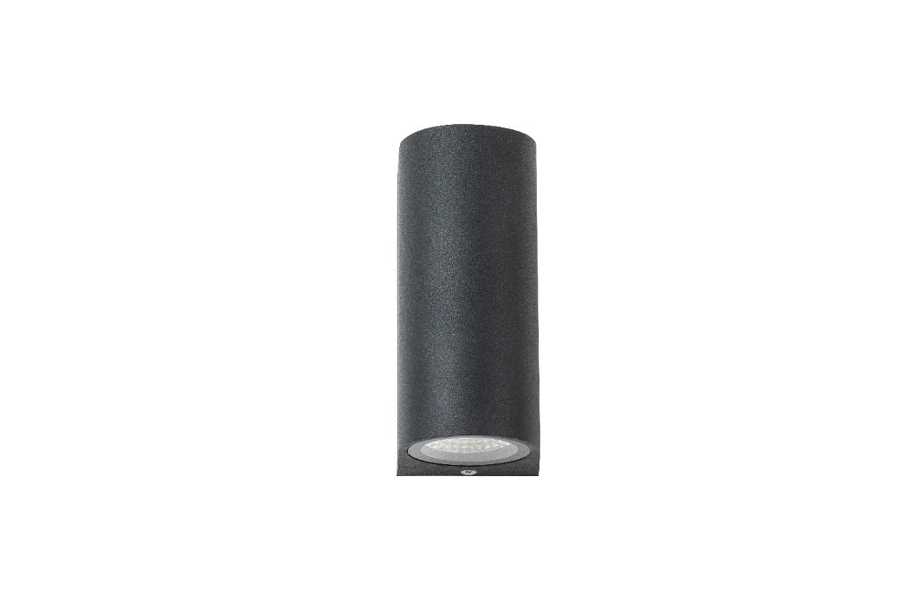 Aplique negro bifocal 2.3w