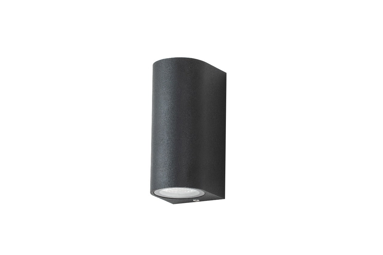 Aplique negro bifocal 2.3w