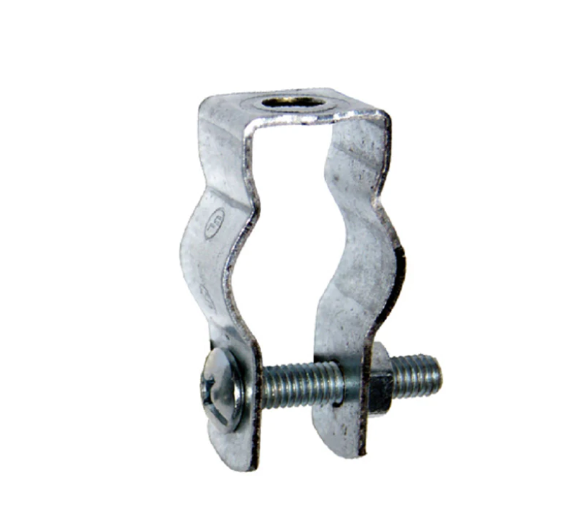 Abrazadera caddy EMT 32mm