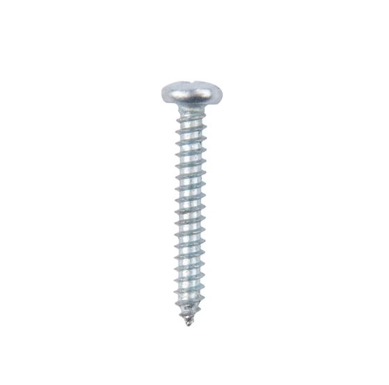 Tornillo roscalata (tipo ab, bind, ca pan) #8*1/2 100u