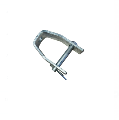 Soporte remate chico para P/1/2