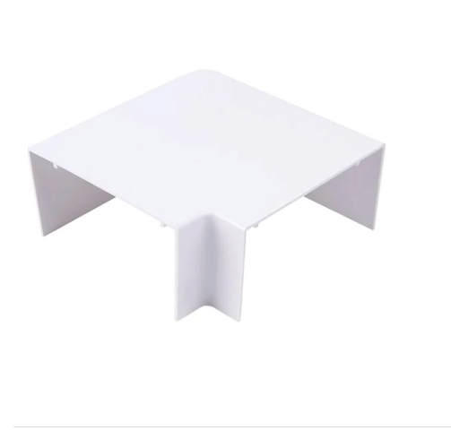 Curva 90º plana 100X50 roker