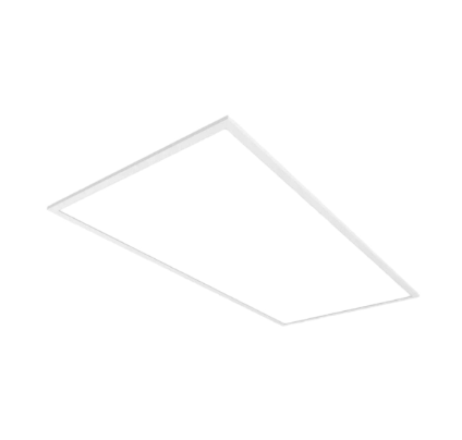 Panel para cielo americano 600mm*1200mm 96w luz fría