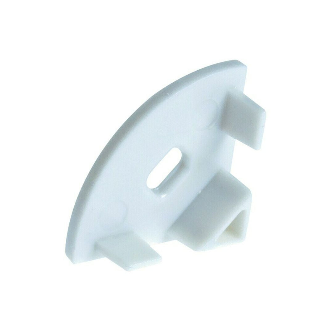 Tapa para Perfil de Aluminio Esquinero 006 2U