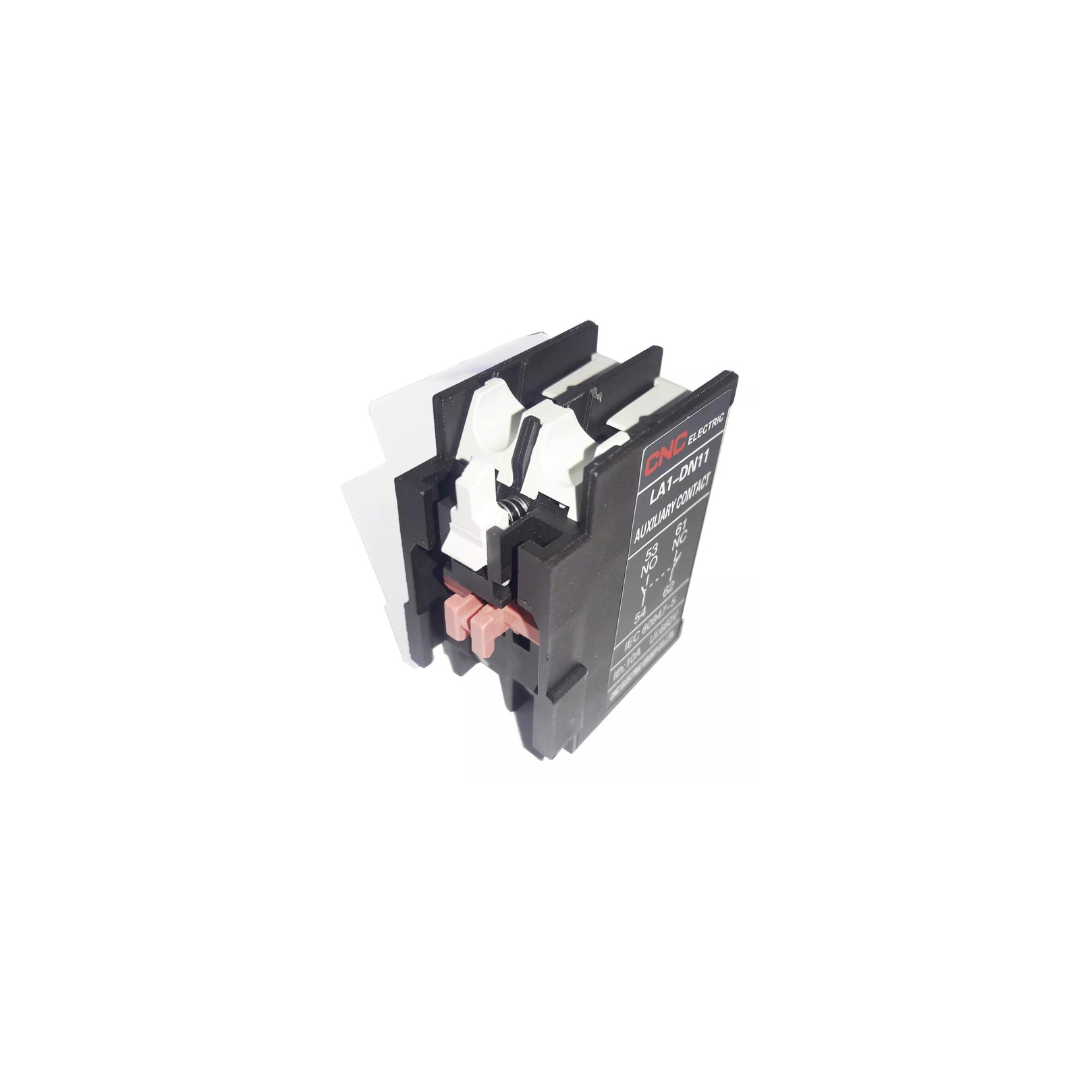 Contacto auxiliar para contactor F4-DN11