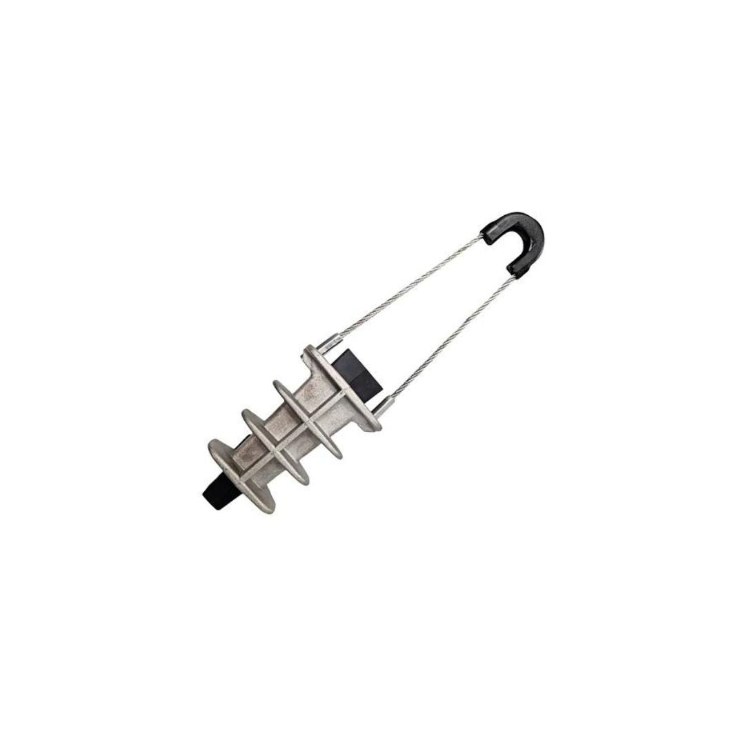 Grampa de retención DR 1500 norma CGE