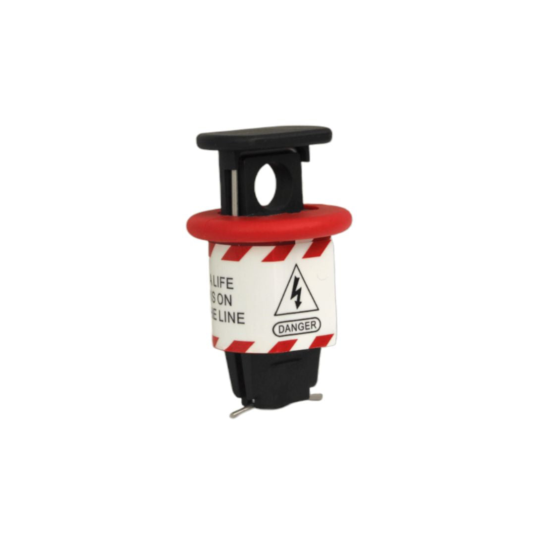 Seguro para automatico modular