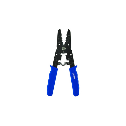 Alicate pelacables multiuso 6¨