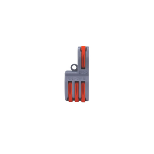 Conector eléctrico S1-3