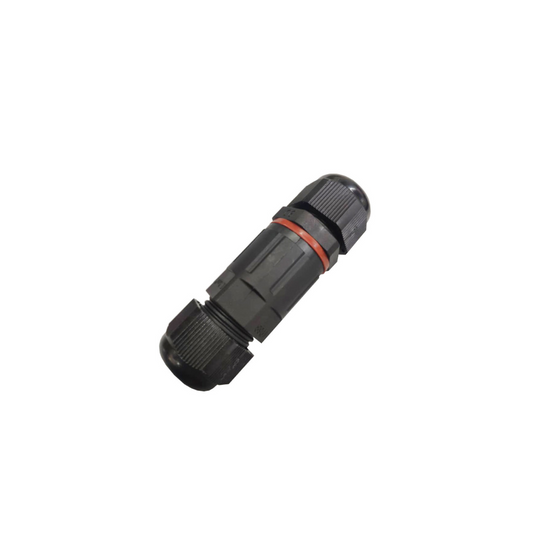 Conector rapido IP67 3 polos