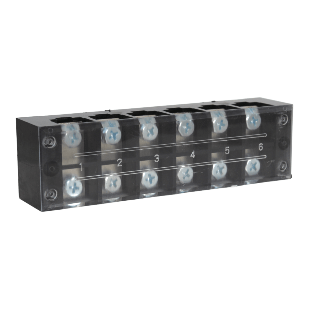 Regleta de conexión aislada TB 6PX100A