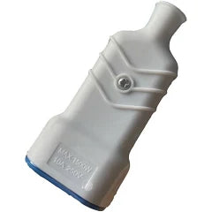 Enchufe hembra volante 2A + T 10A blanco