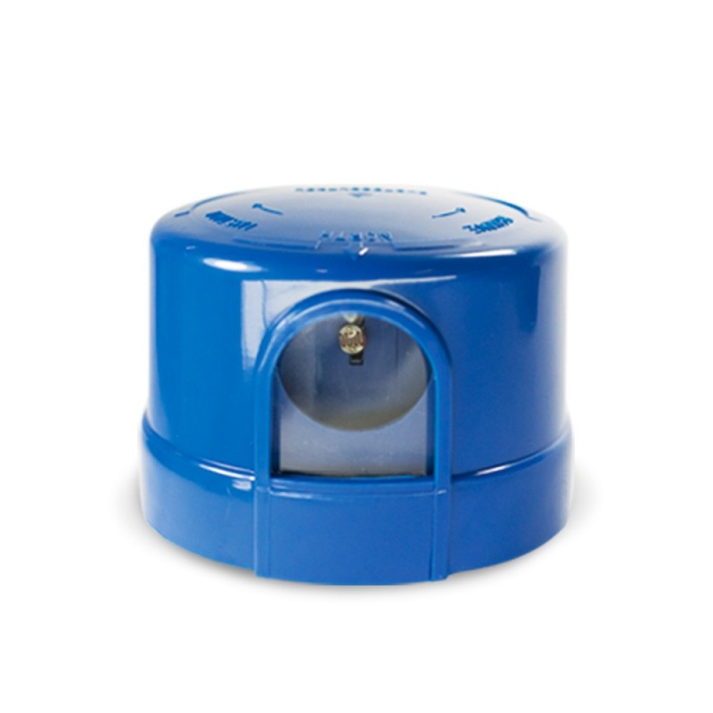 Fotocelda 110-240V/AC