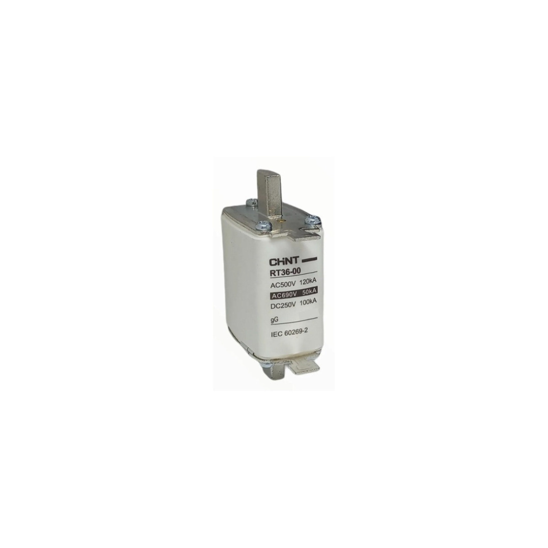 Fusible NH 00 40A curva gG/gL, 690V 50kA