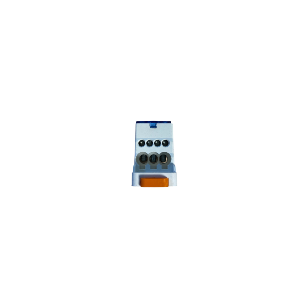 Repartidor unipolar 80A 690V UKK 1X7