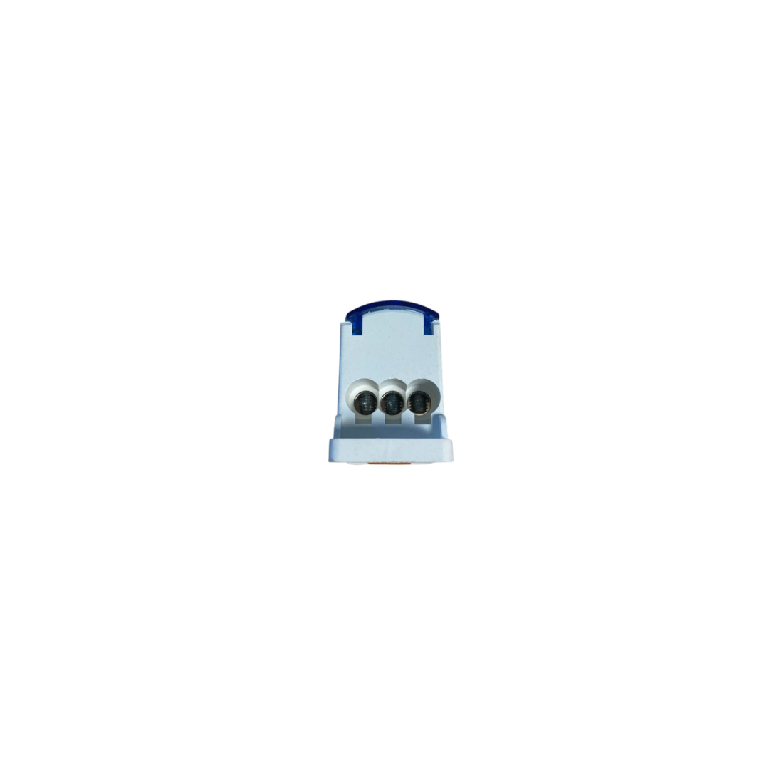 Repartidor unipolar 80A 690V UKK 1X7