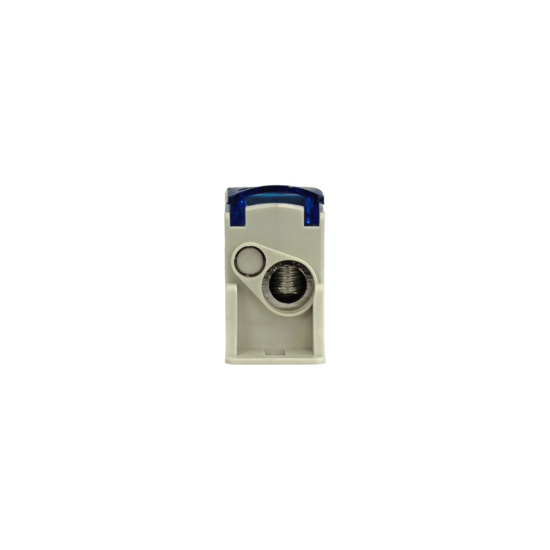 Repartidor unipolar 160A 690V UKK 1X7