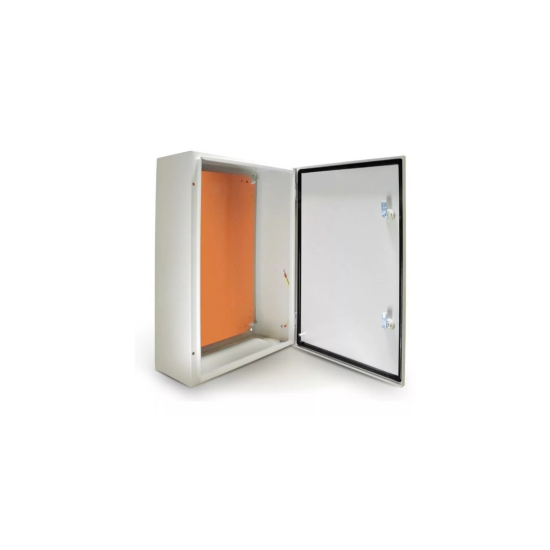 Gabinete metálico IP66 1 puerta 1000X600X300MM