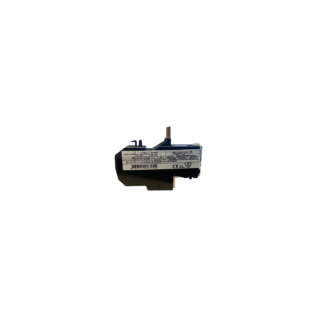 Relé térmico para contactor 1-1.6A  IP20