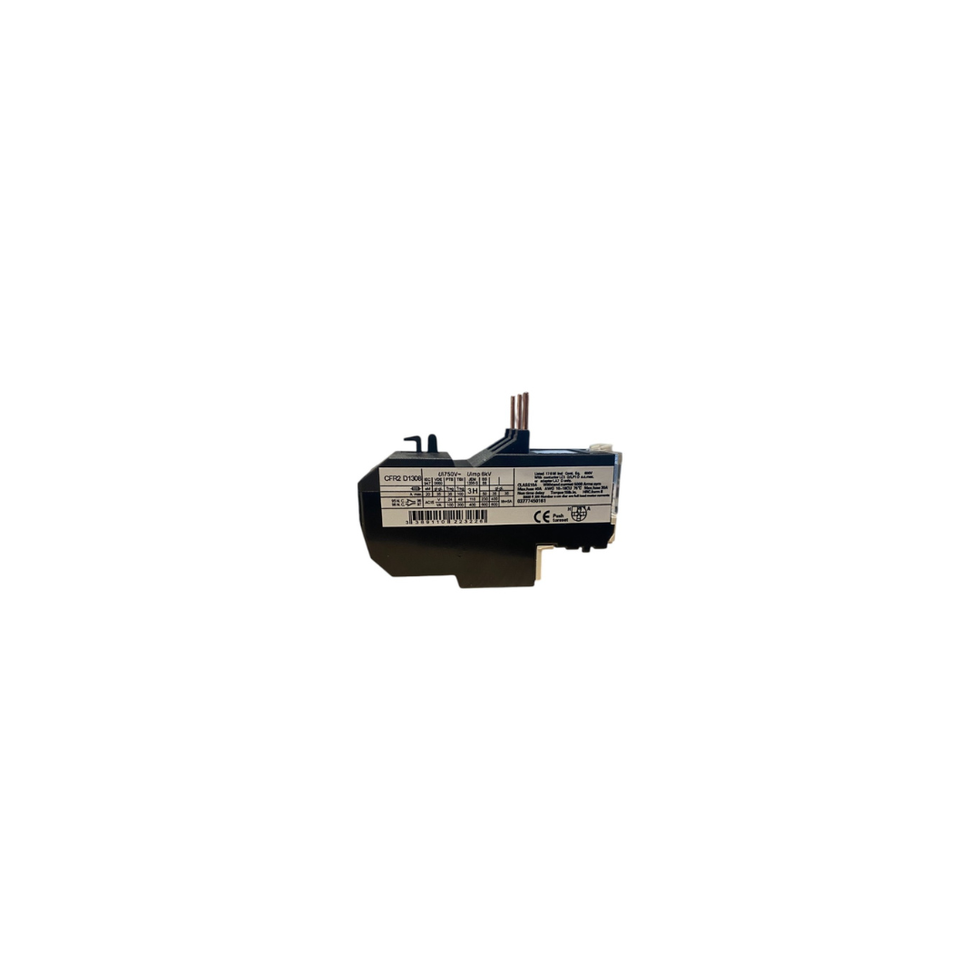 Relé térmico para contactor 2.5-4.0A  IP20