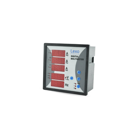 Analizador de red AC5A 220V
