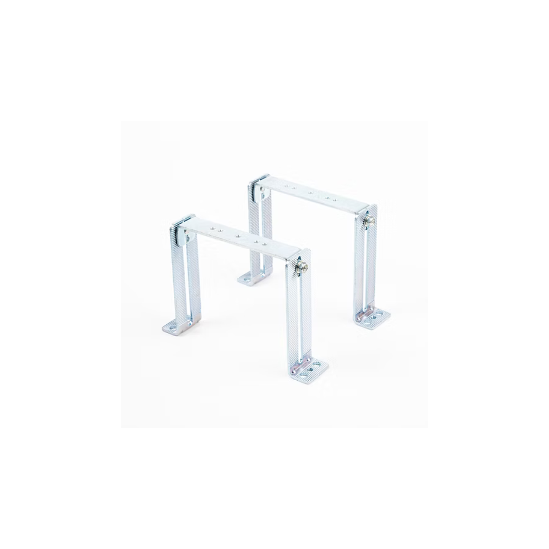 Omegas regulables par 10cm