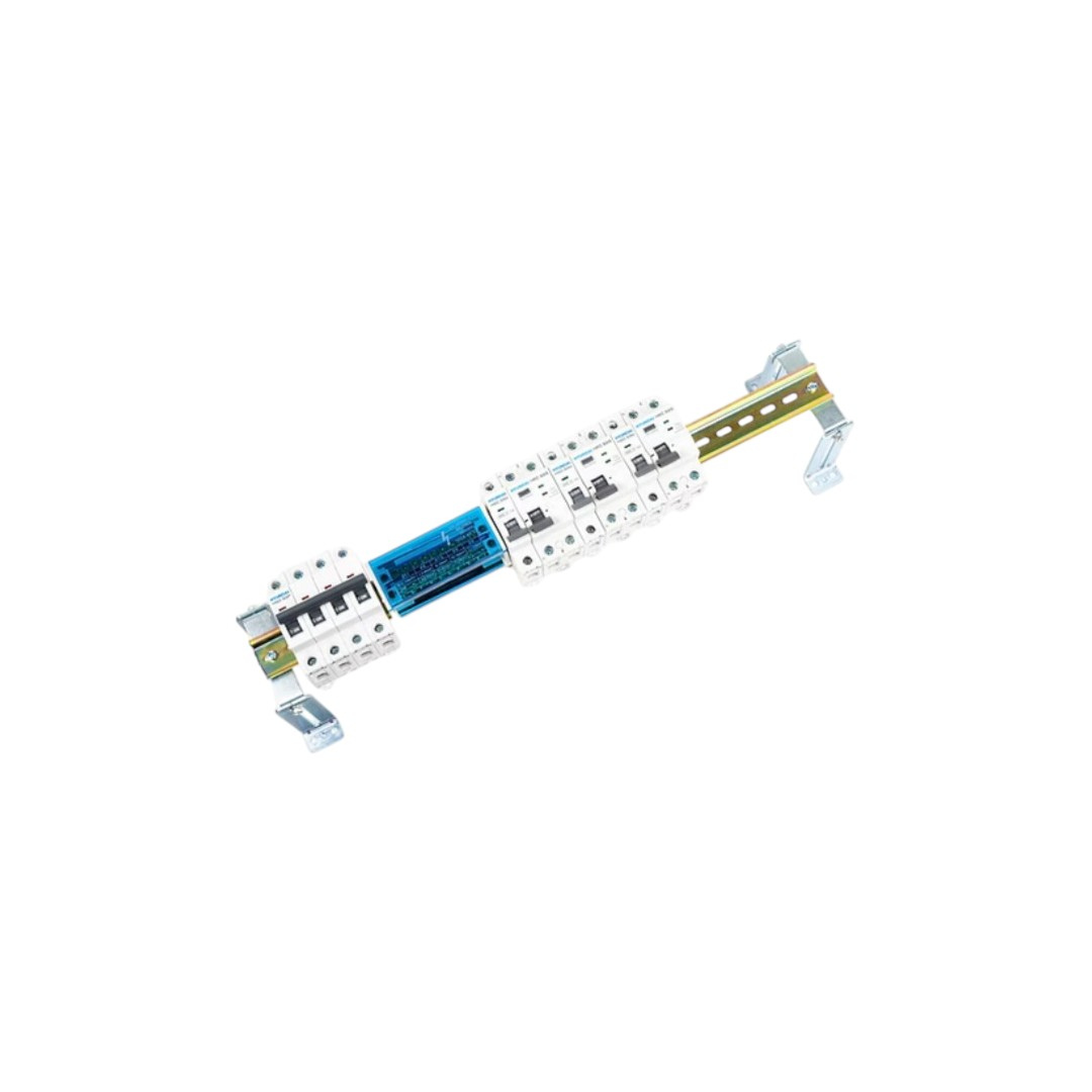 Omegas regulables par 10cm