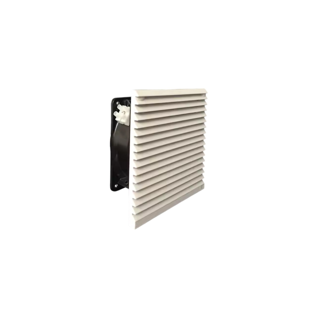 Kit de ventilación 220V 10A