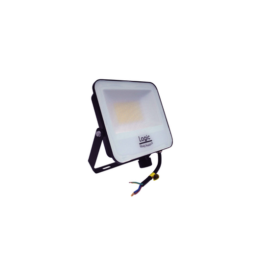 Proyector softlight 3 tonos 100w luz fría