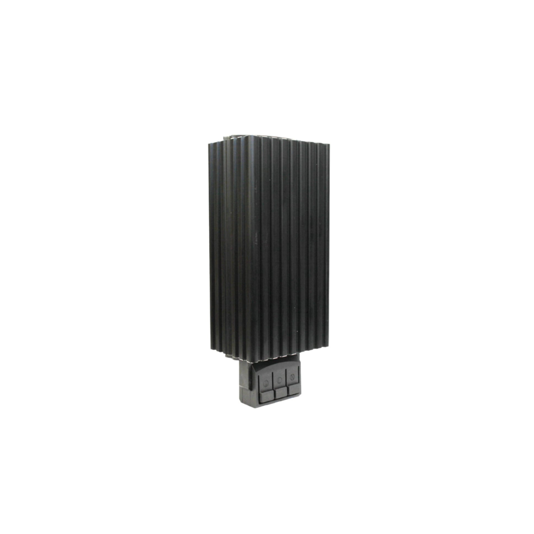 Calefactor gabinete riel din HG140 100W 220VAC 50Hz