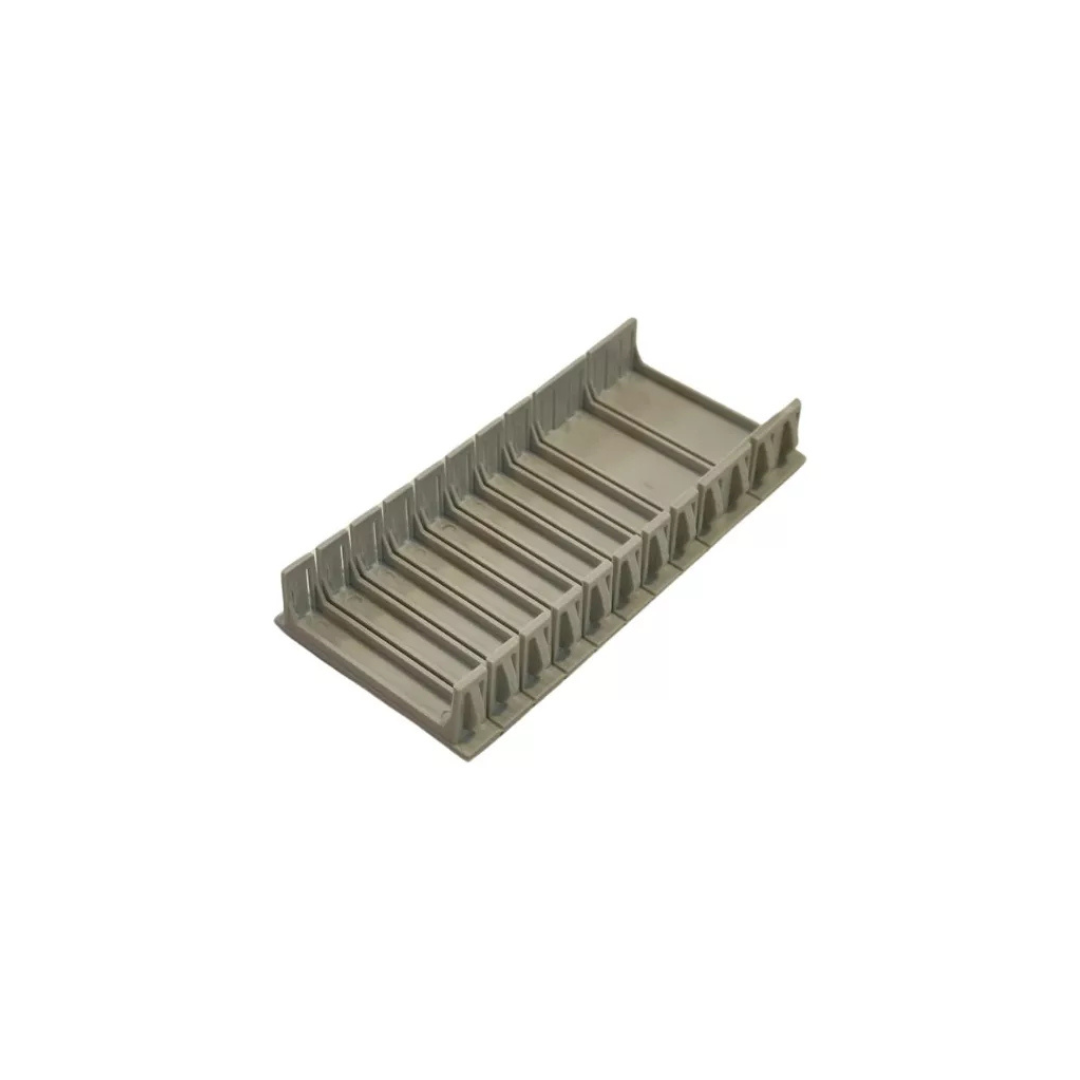 Tapa falso polo para tablero beige