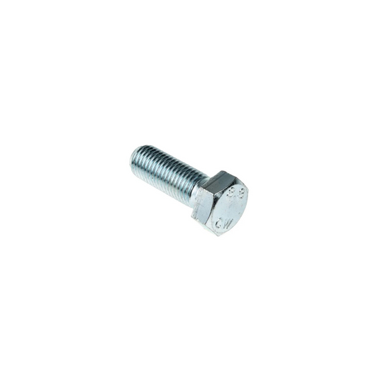 Perno hexagonal 8.8 para porta fusibles