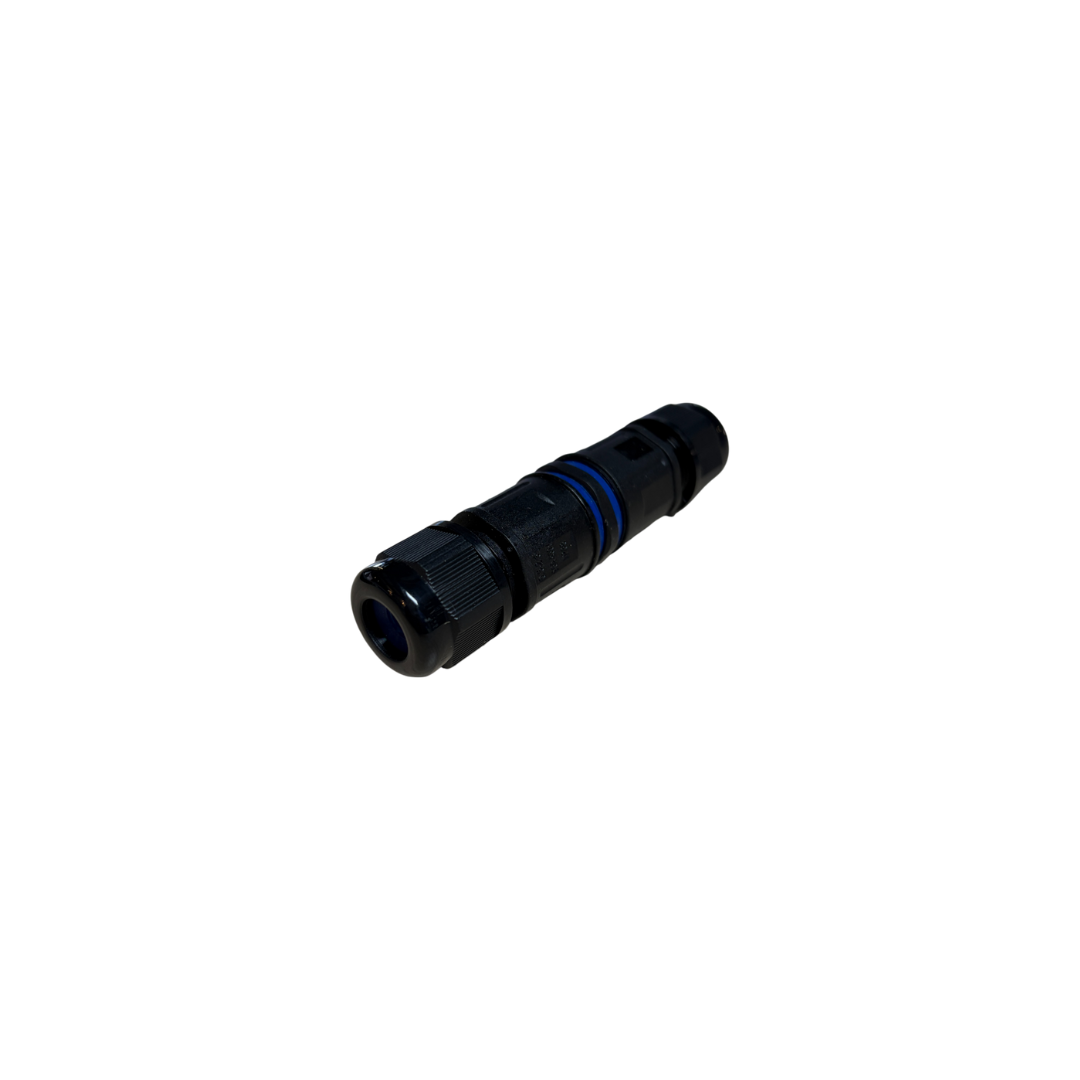 Conector rapido IP68 3P 16A 0,5-2,5mm