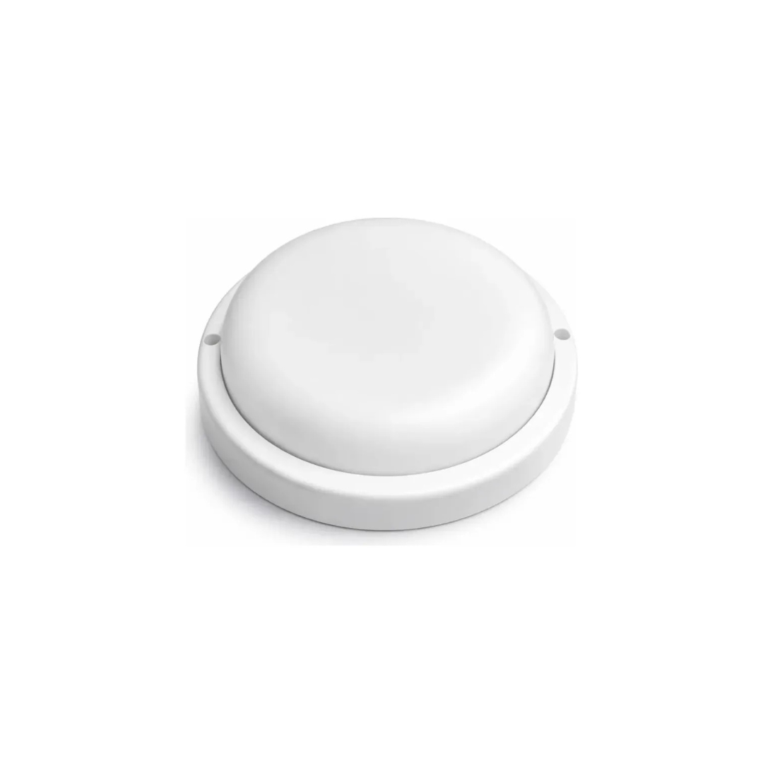 Tortuga Led redonda 18w luz fría