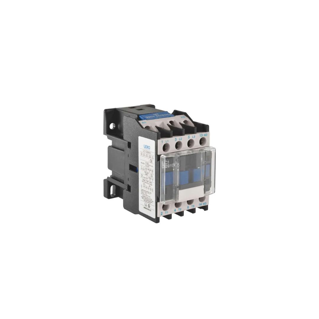 Contactor 9A 1NO