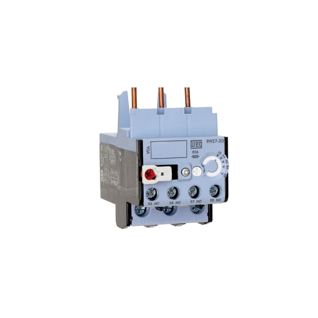Rele termico P/CWB9...38 TRIF. 2.8-4.0A