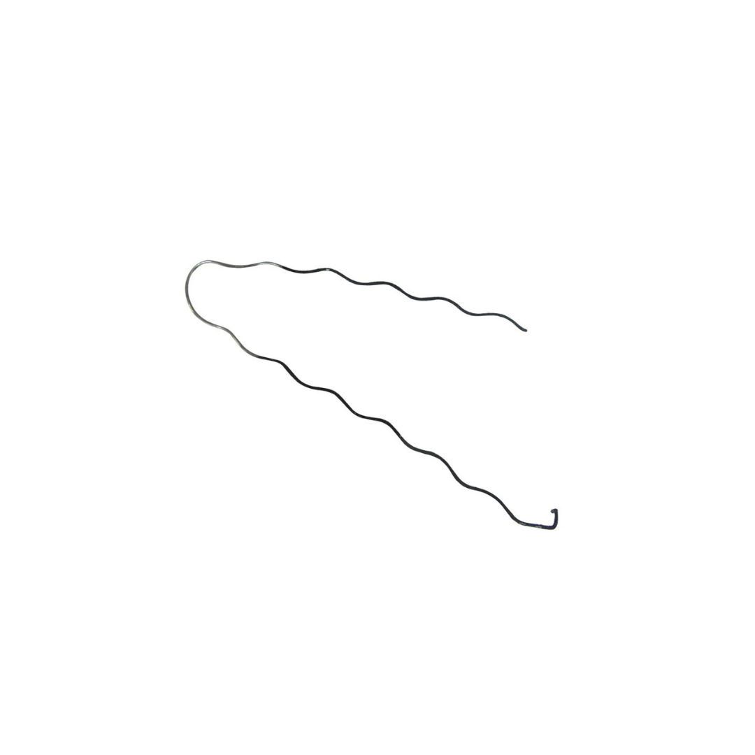 Mordaza acometida para conductor concentrico