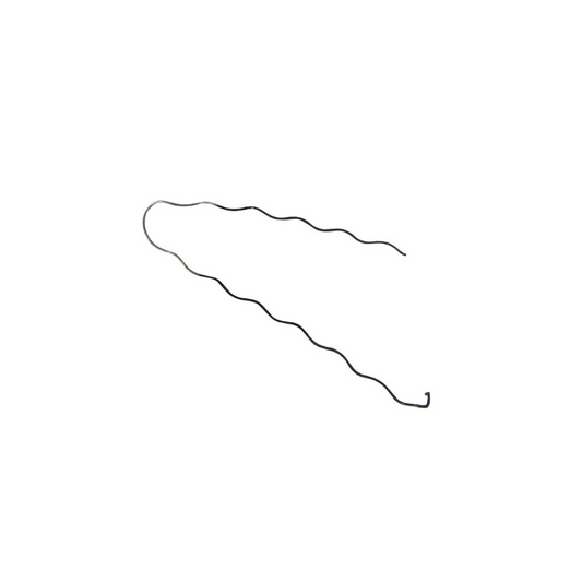 Mordaza acometida para conductor concentrico