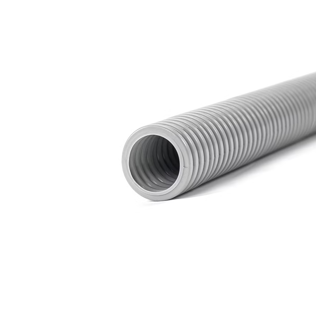 Tubo flexible libre de halógeno 20mm