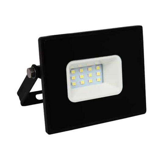 Proyector de área thin light 10w luz fría