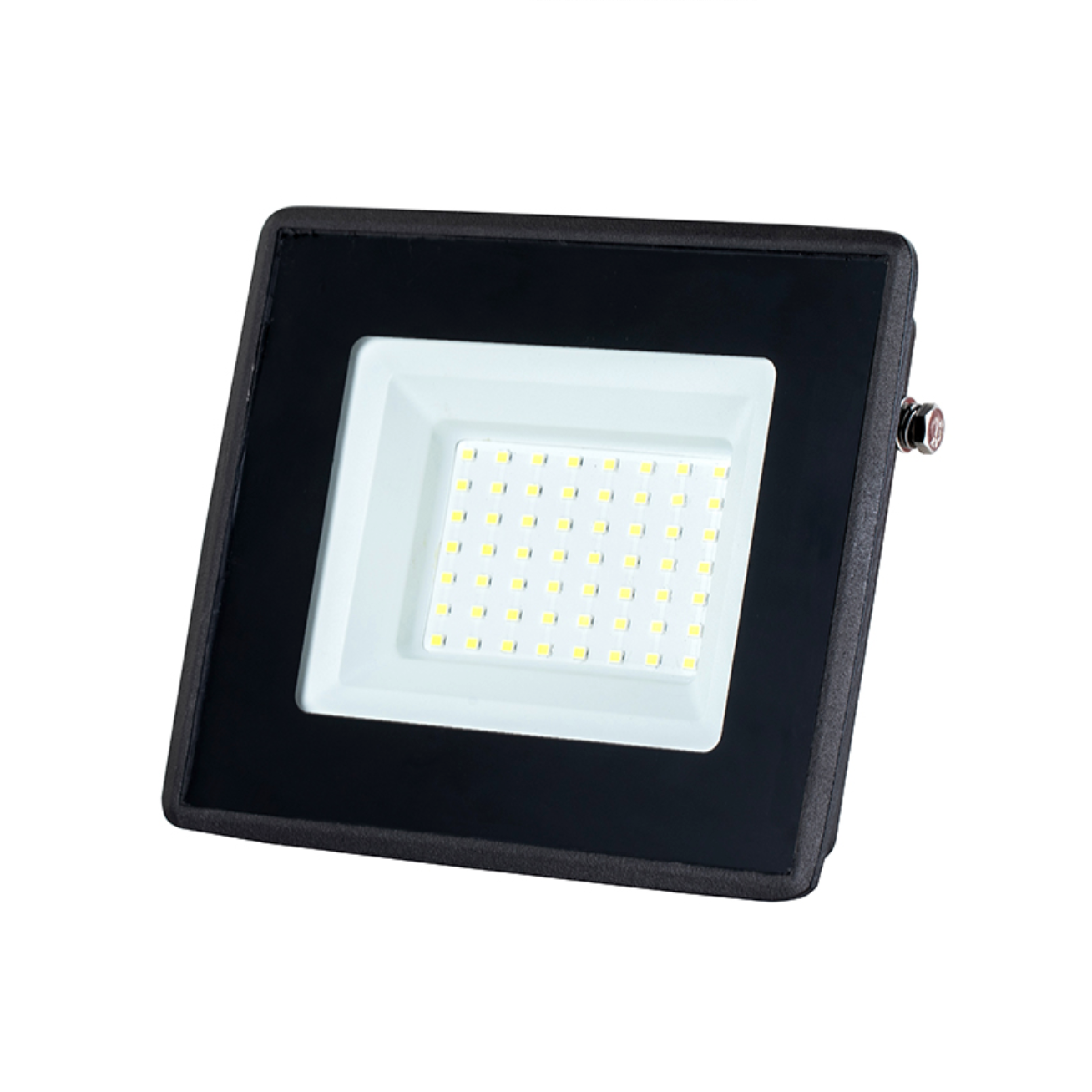 Proyector de área thin light 50w luz fría