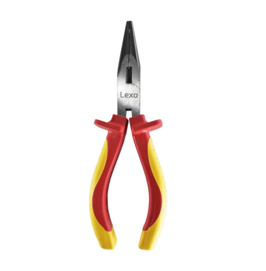 Alicate de punta 6 pulgadas 1000 volts