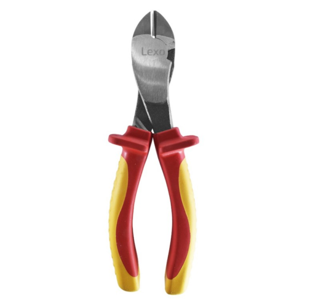 Alicate cortante 7 pulgadas 1000 volts