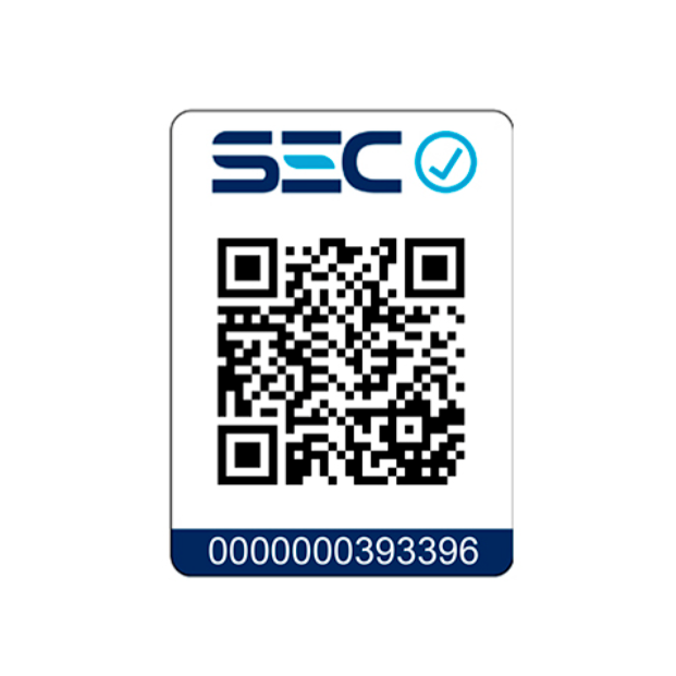 Lámpara de emergencia certificada alta potencia