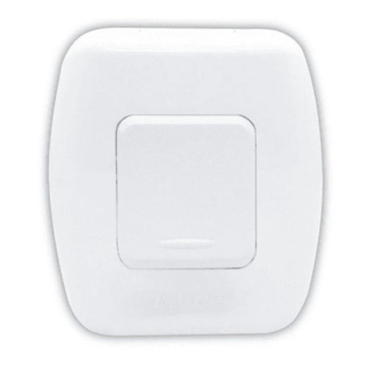 Interruptor 9/12 10A Tekna certificado