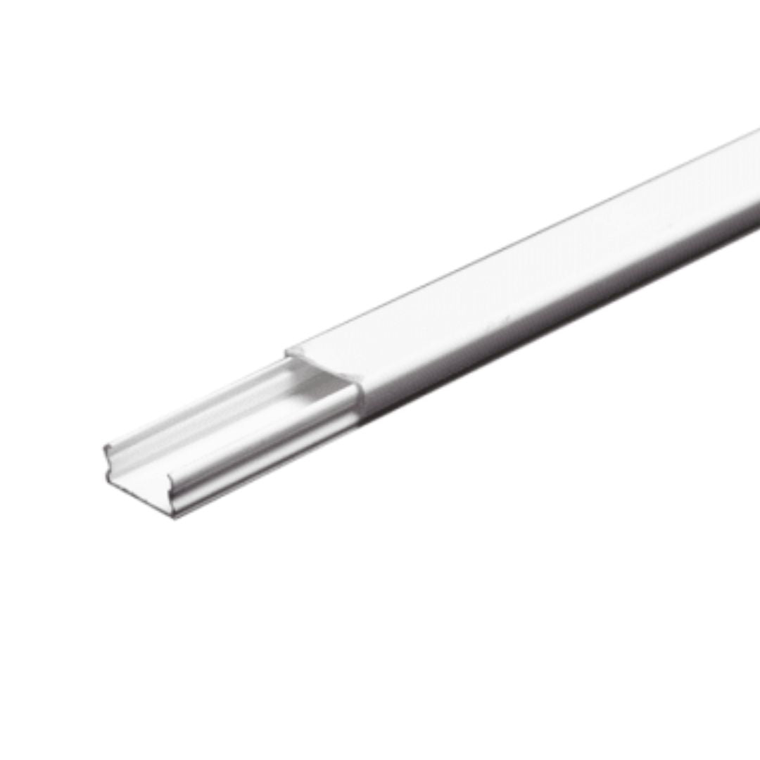 Canaleta 20MM*10MM